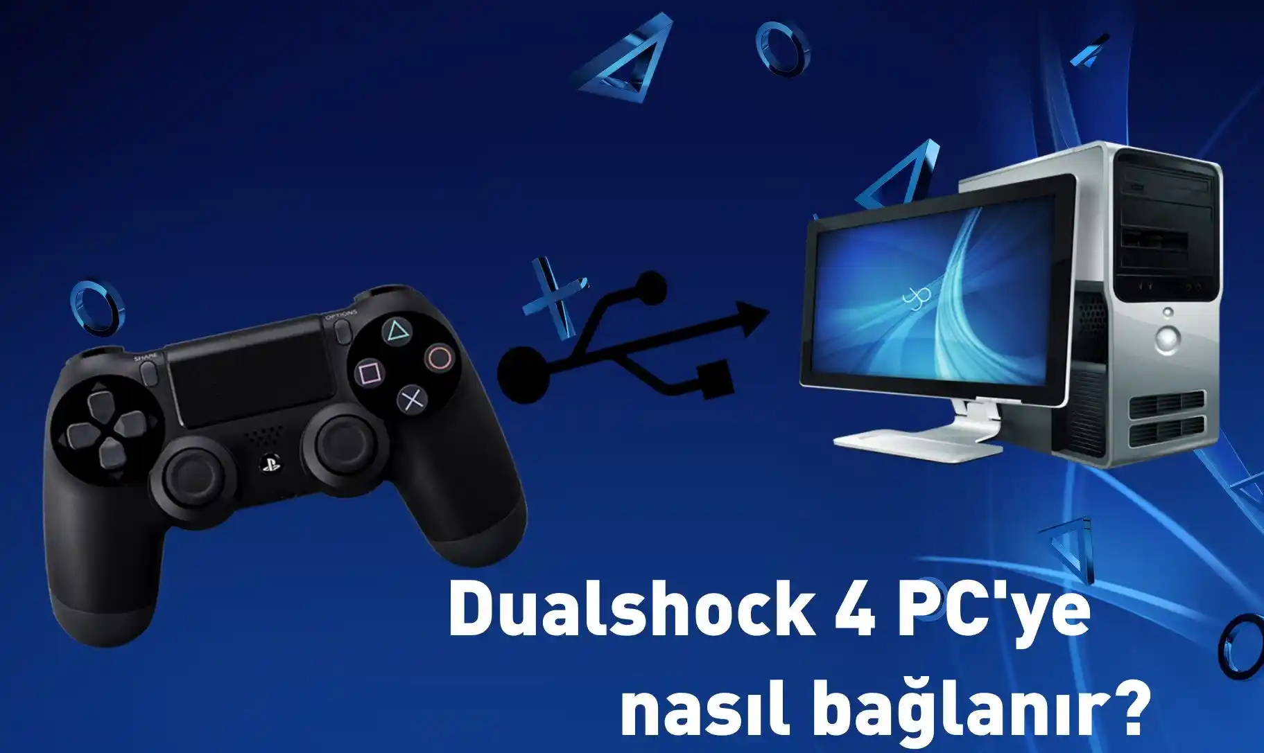 Dualshock 4 Pc