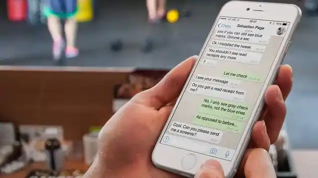 WhatsApp Konuşmalarınızı Android'den iPhone'a Nasıl Aktarırsınız?