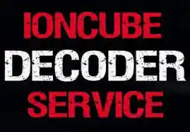 ioncube decode