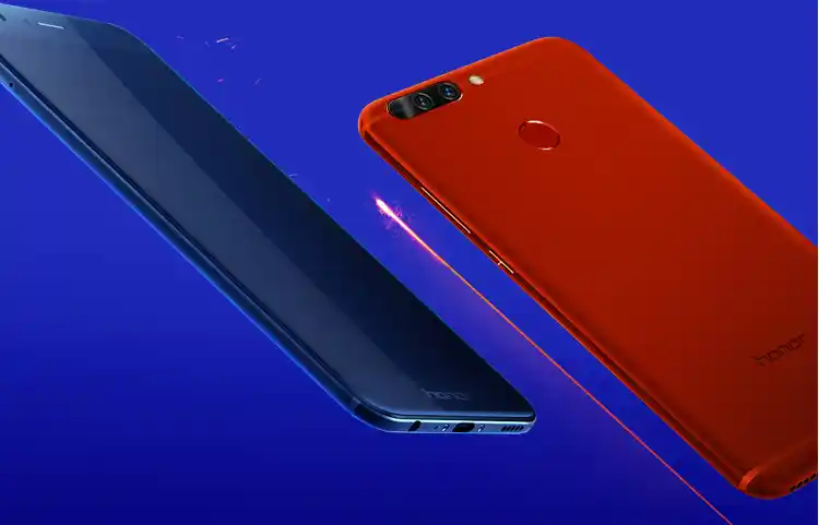 Huawei Honor V9