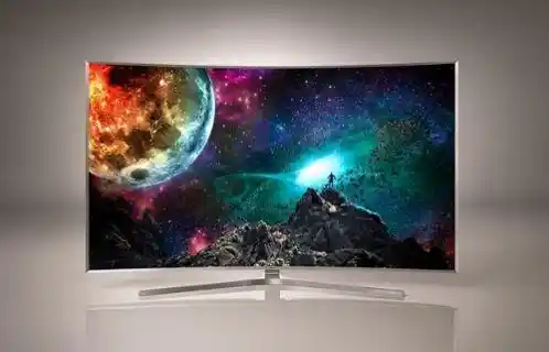 Samsung 4K Televizyon