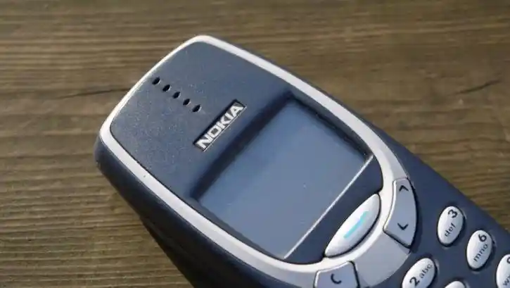 Yeni Nokia 3310