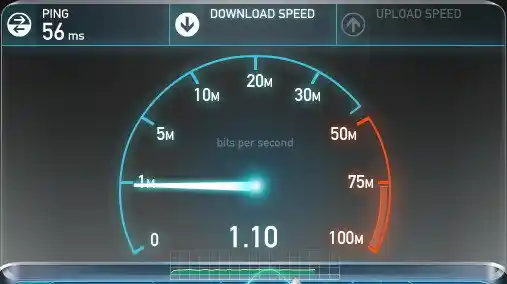 how to speed up internet