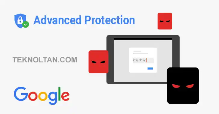 Google Advanced Protection