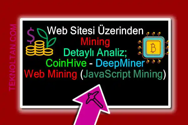 web mining detayları