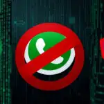 whatsapp banlama