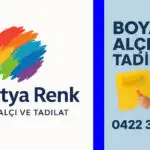 renk malatya